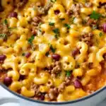 Chili Mac Recipe
