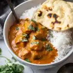 Chicken Tikka Masala Recipe