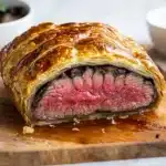 Beef Wellington Recipe