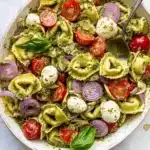 Tortellini Pasta Salad Recipe