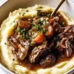 Braised Beef Recipe