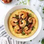 Southern Shrimp and Grits Recipe