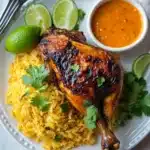 Chicken Inasal Recipe