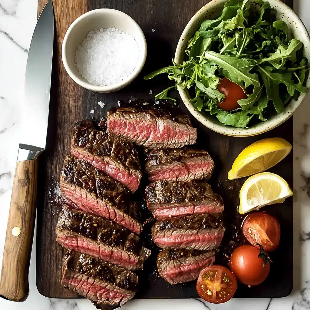 Carne Asada Recipe - Recipe Image