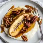 Quick Maple-Grilled Bananas Recipe