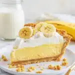 Banana Pudding Cheesecake Recipe