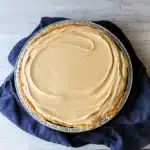 Orange Tang Pie Recipe