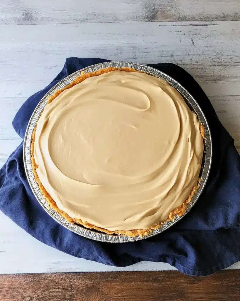 Orange Tang Pie Recipe