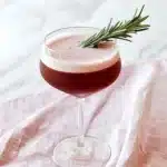 Sleepy Girl Mocktail Recipe
