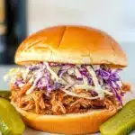 Slow Cooker BBQ Chicken Recipe