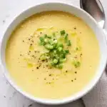 The Best Corn Chowder Recipe