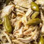 Mississippi Chicken Recipe
