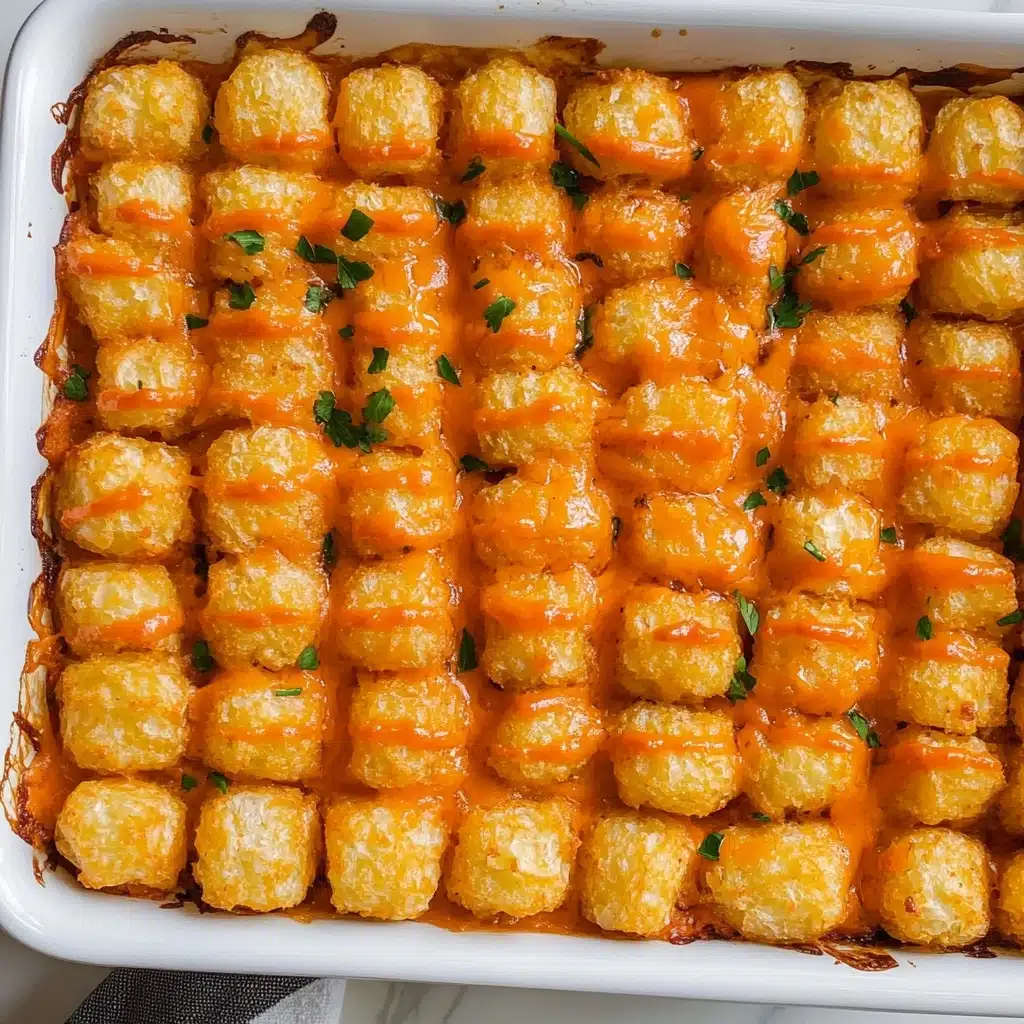 Cowboy Casserole Recipe - Recipe Image