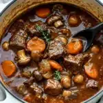 Beef Carbonnade Recipe