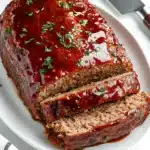 Chicken Meatloaf Recipe