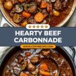 Beef Carbonnade Recipe