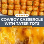 Cowboy Casserole Recipe