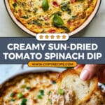 Marry Me Dip Recipe