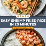 Shrimp Fried Rice Recipe