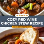Chicken Stew Recipe