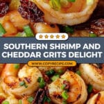 Southern Shrimp and Grits Recipe